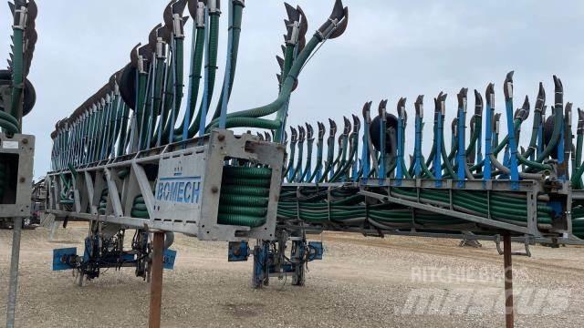 Bomech MULTI24 Pulvérisateur