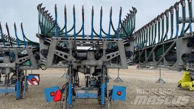 Bomech MULTI24 Pulvérisateur