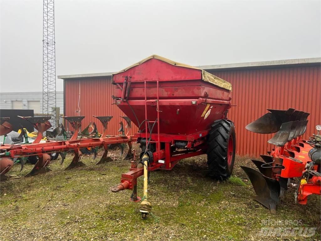 Bredal B4 Pulvérisateur