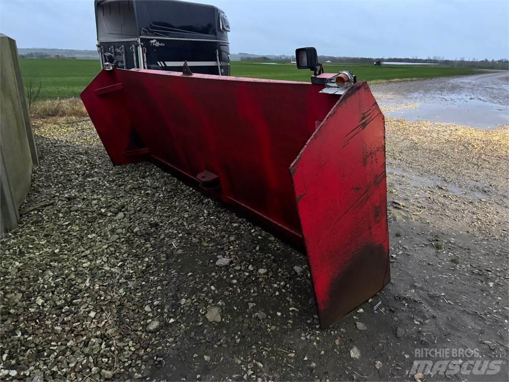  BTMC 4 METER Autres matériels d'élevage