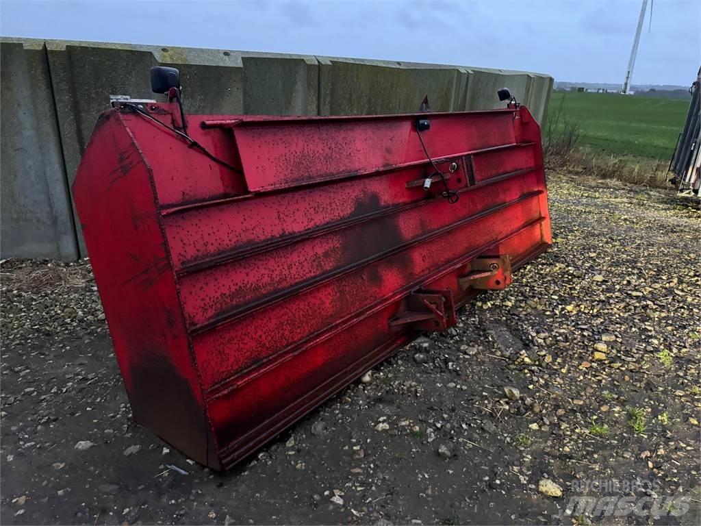  BTMC 4 METER Autres matériels d'élevage
