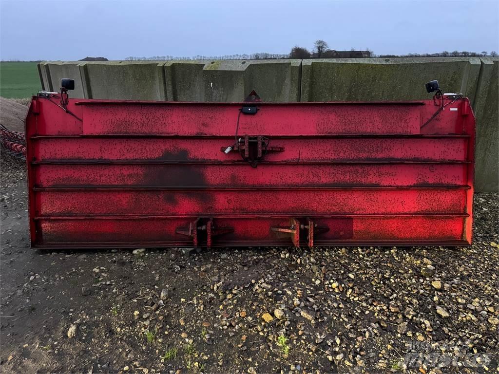  BTMC 4 METER Autres matériels d'élevage