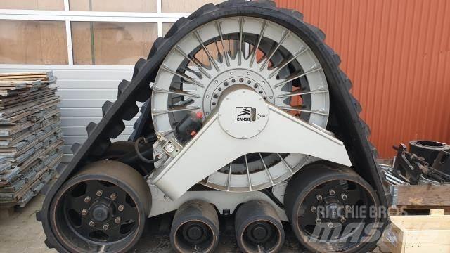  CAMSO 30D23MC Transmission