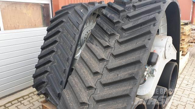  CAMSO 30D23MC Transmission