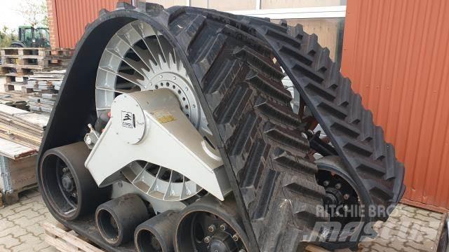  CAMSO 30D23MC Transmission
