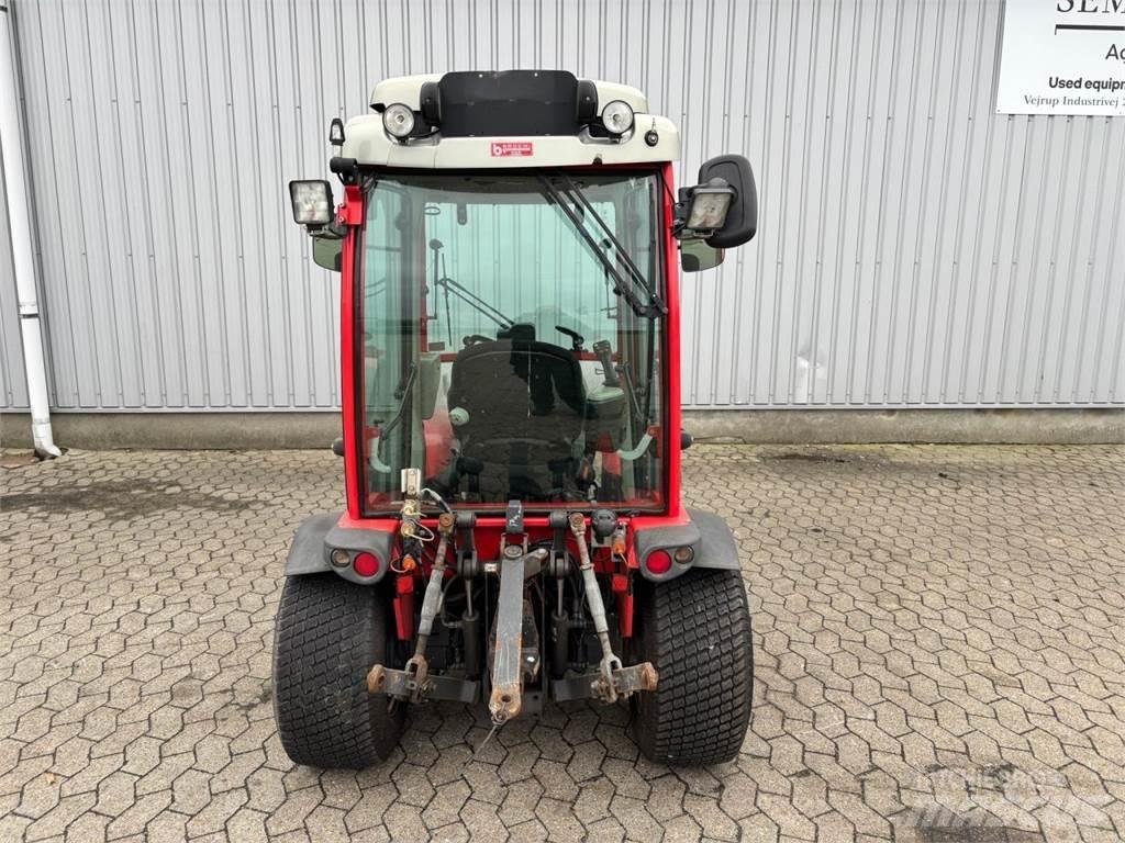 Carraro TTR 4400 Micro tracteur