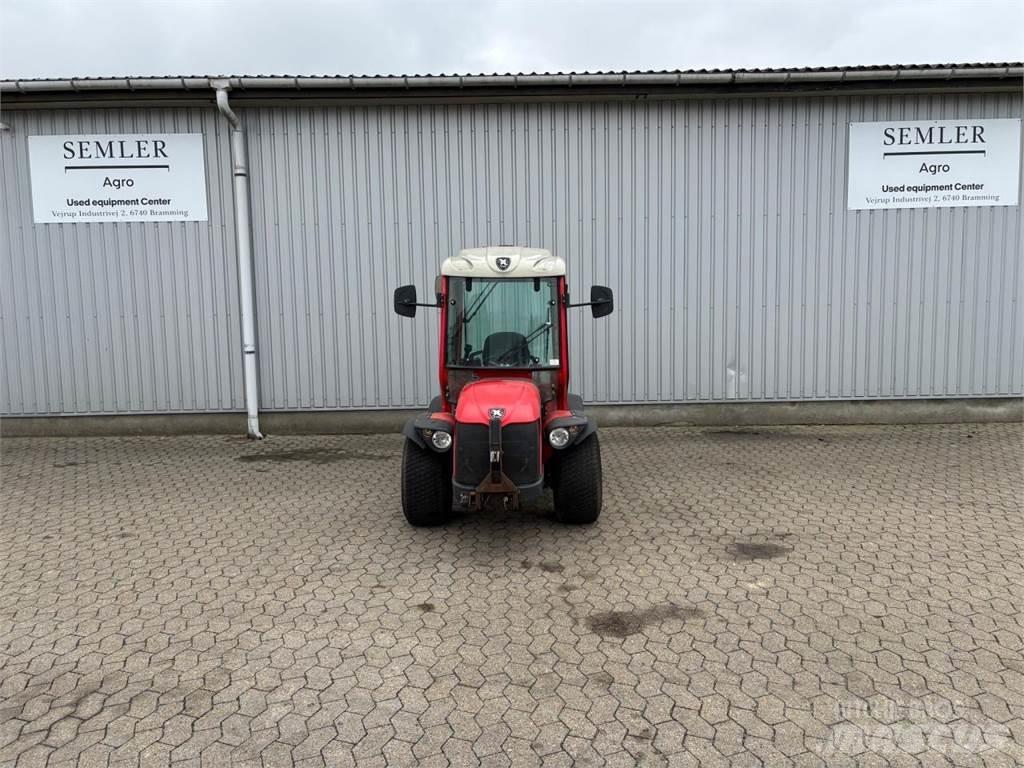Carraro TTR 4400 Micro tracteur