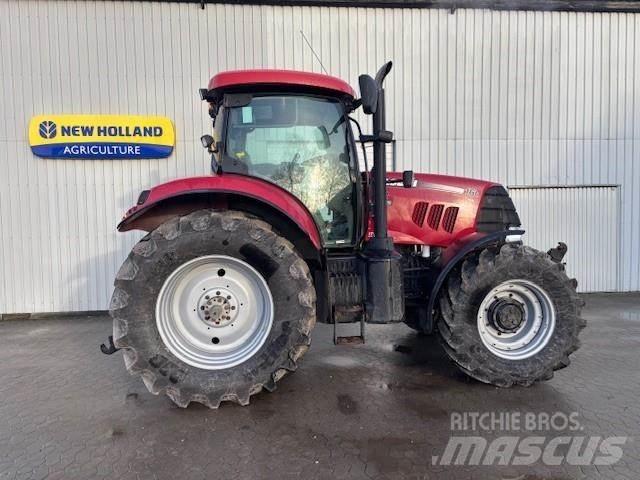 Case IH 160CVX Tracteur
