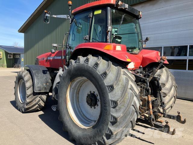 Case IH 230 Tracteur