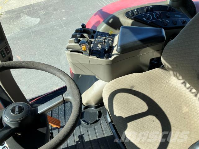 Case IH 230 Tracteur