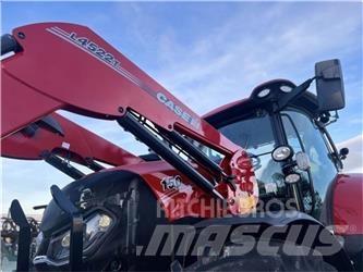 Case IH L4522T Chargeur frontal, fourche