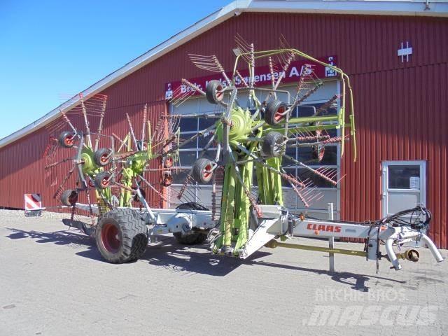 CLAAS LINER 3600 Rateau faneur