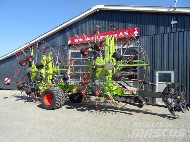 CLAAS LINER 4900 Rateau faneur