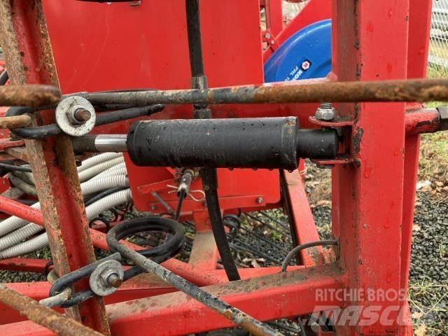 CMN FLEX WEEDER Herse