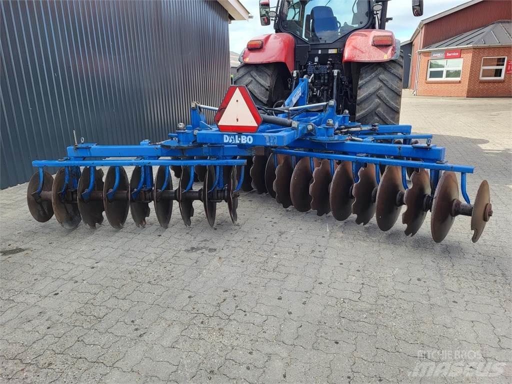 Dal-Bo 3,6 M Crover crop