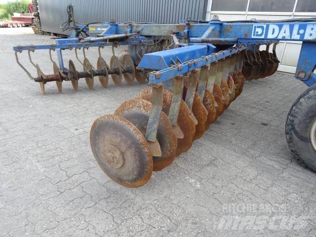 Dal-Bo 4 M Crover crop