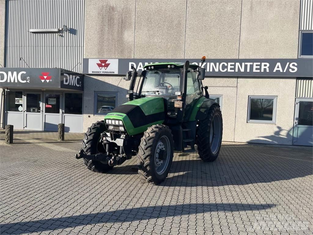 Deutz TTV 1130 Tracteur