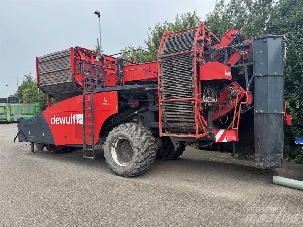 Dewulf R2060 Moissoneuse de Pomme de Terre