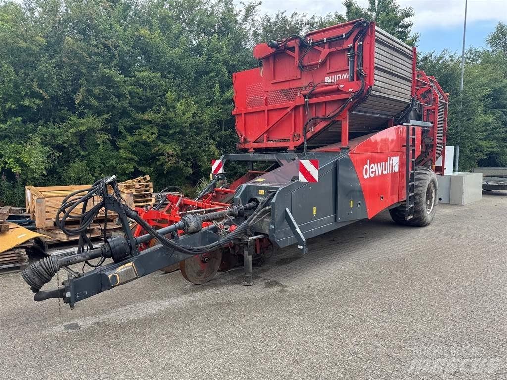 Dewulf R2060 Moissoneuse de Pomme de Terre