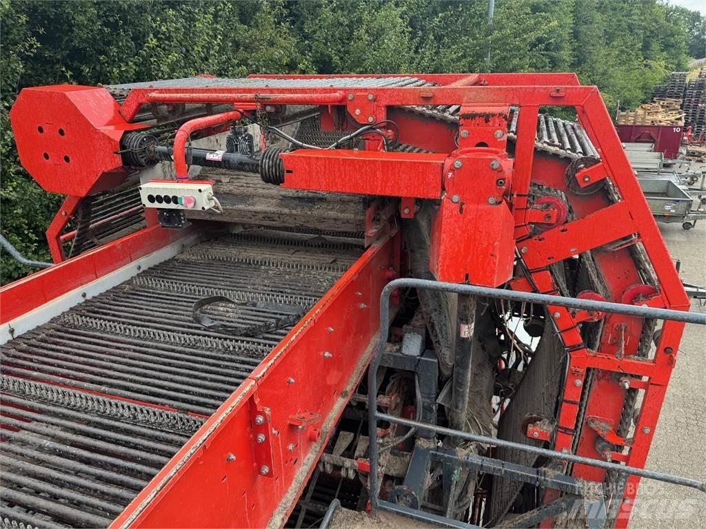 Dewulf R2060 Moissoneuse de Pomme de Terre