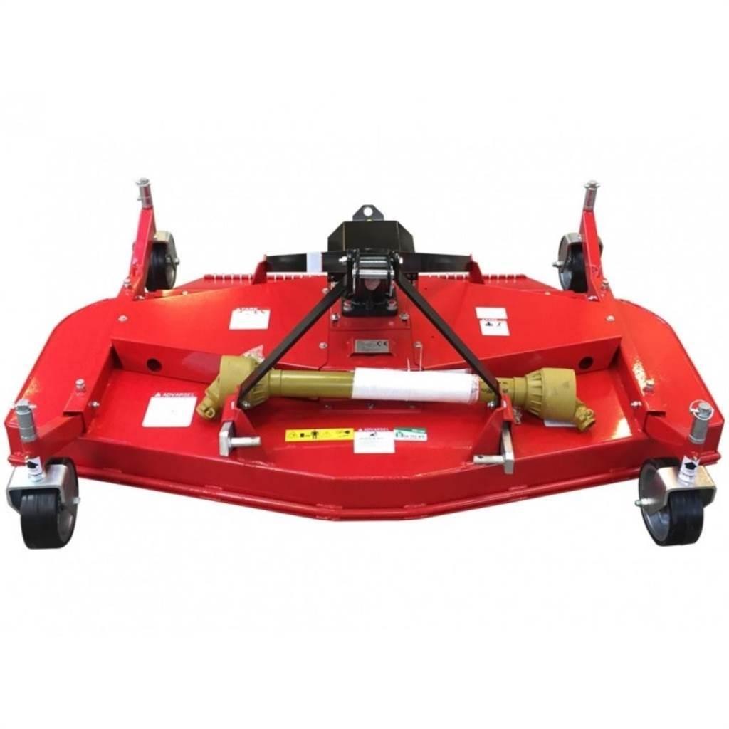 Dk-Tec HG150 Faucheuse