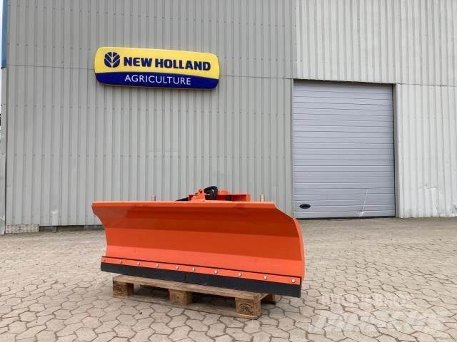 Dk-Tec TXC 170 Chasse neige