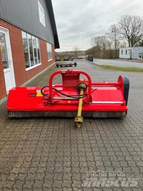 Dragone 280 CM Faucheuse