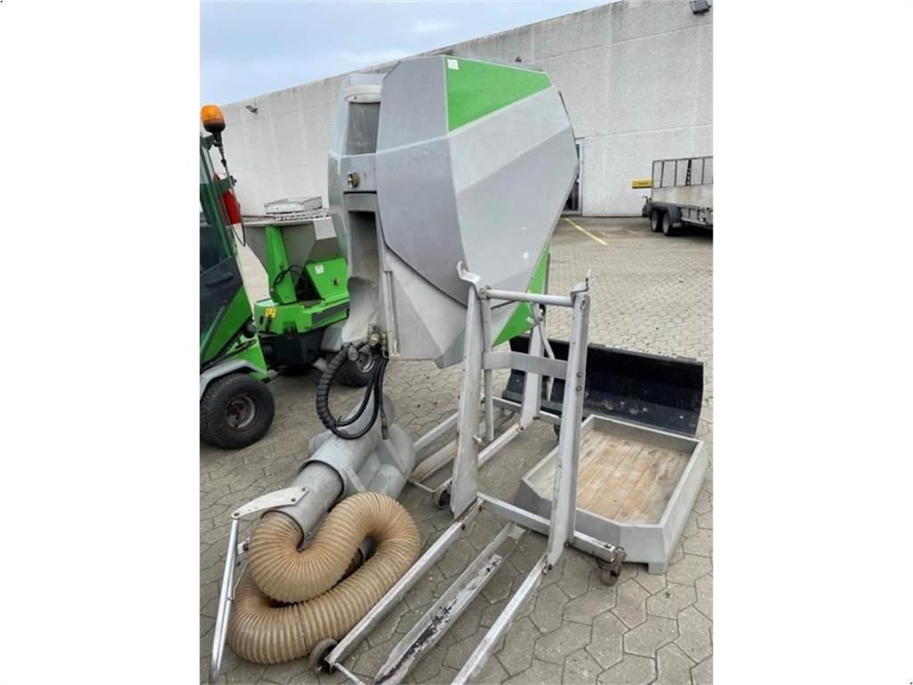 Egholm FEJESUG Utilitaire porte-outils