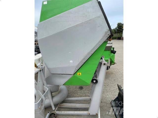 Egholm FEJESUG Utilitaire porte-outils