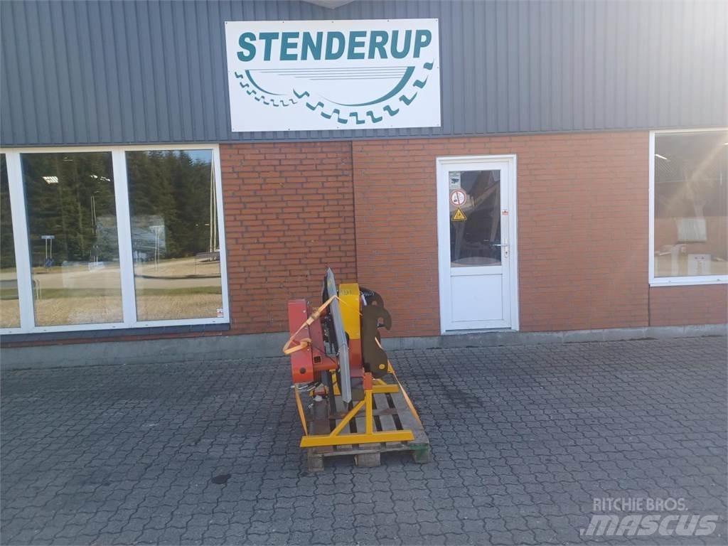 Elkær MINIRAMME Godet