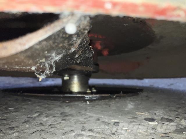 Elkær ZM650 Taille-haies