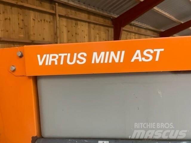 Epoke VIRTUS Entretien du sol - Autres