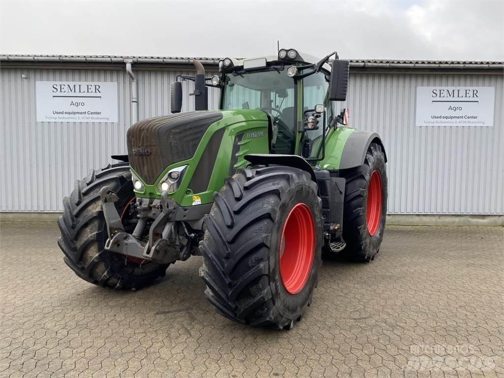 Fendt VARIO 936 Tracteur