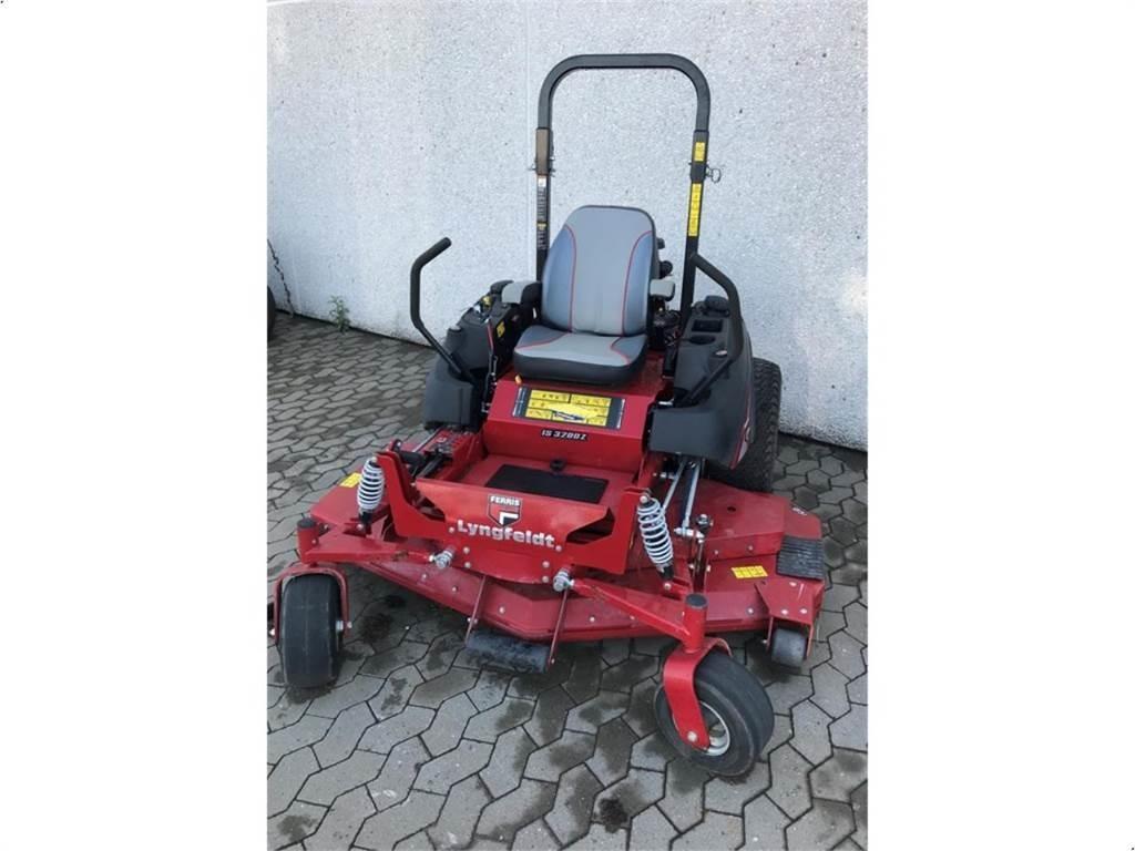 Ferris ZT 3200 Micro tracteur