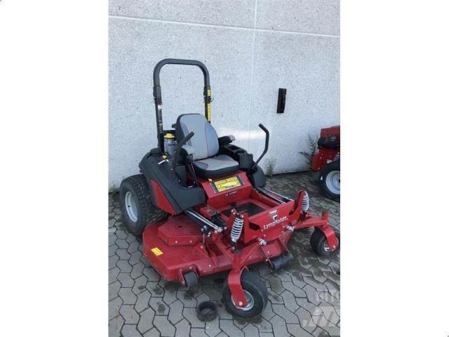 Ferris ZT 3200 Micro tracteur