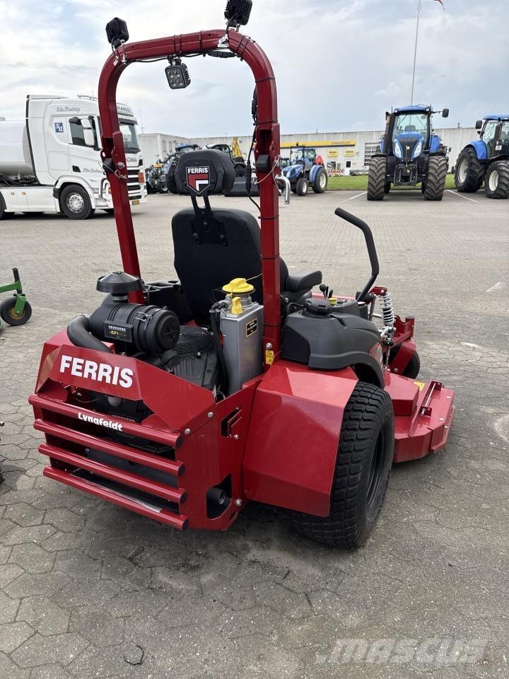 Ferris ZT 3300ISX Micro tracteur