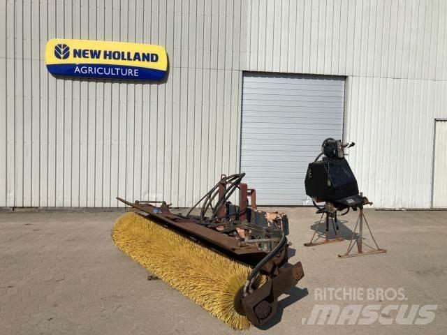  FF 2800 SP Entretien du sol - Autres
