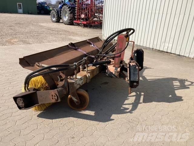 FF 2800 SP Entretien du sol - Autres