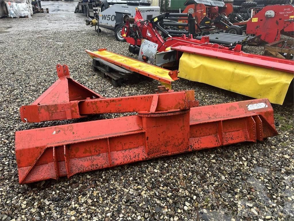 Fransgård GT-250S Autres équipements pour tracteur