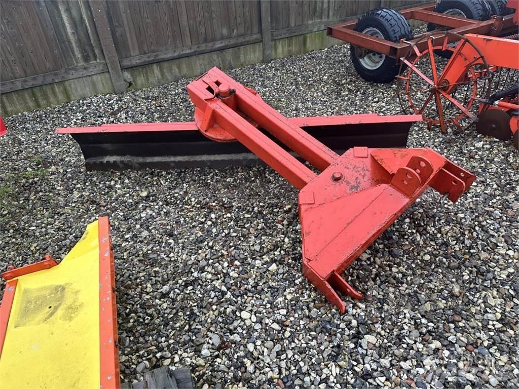 Fransgård GT-250S Autres équipements pour tracteur