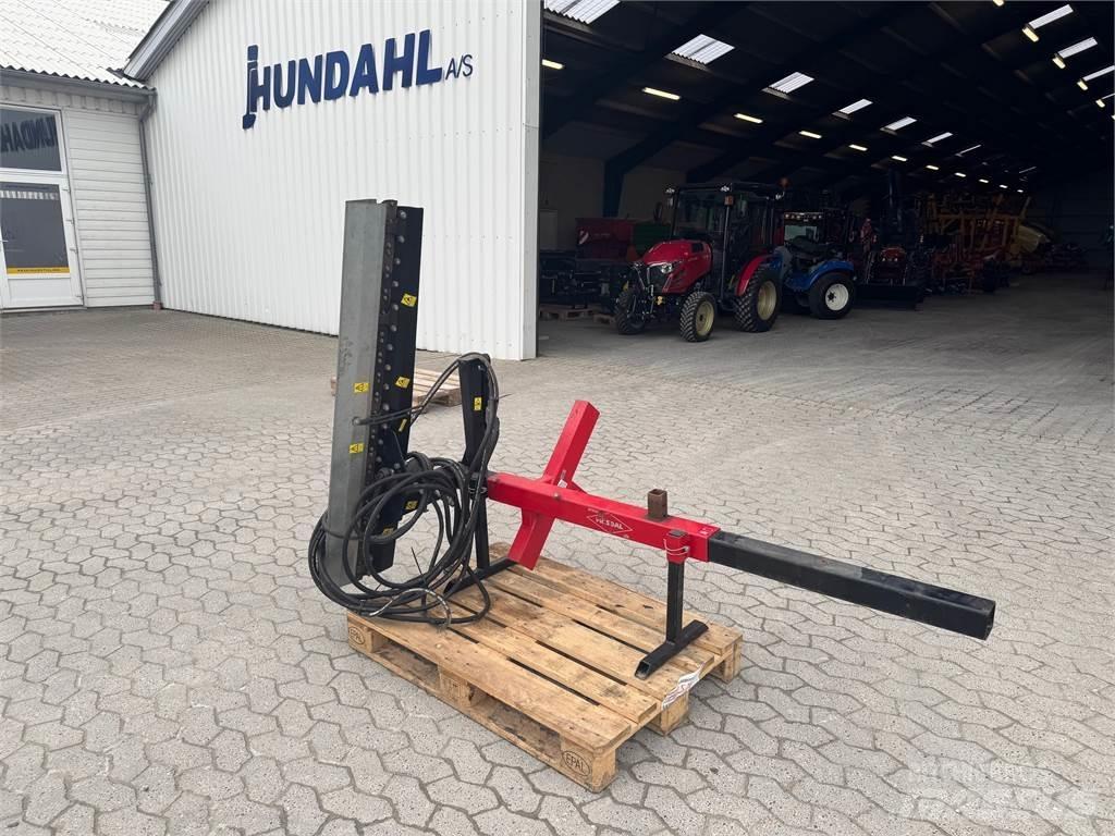  FRISDAL 150CM Epareuse