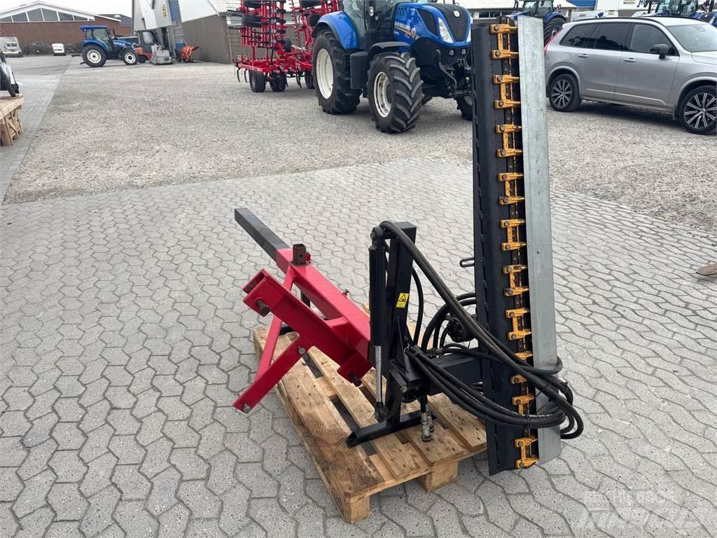  FRISDAL 150CM Epareuse
