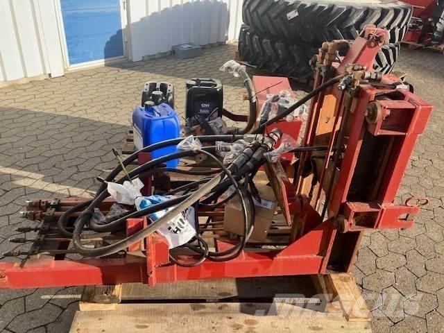  FRONTKOST 2M Balayeuse / Autolaveuse