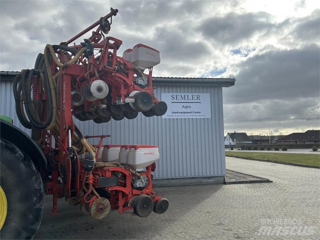 Gaspardo MANTA Semoir de précision