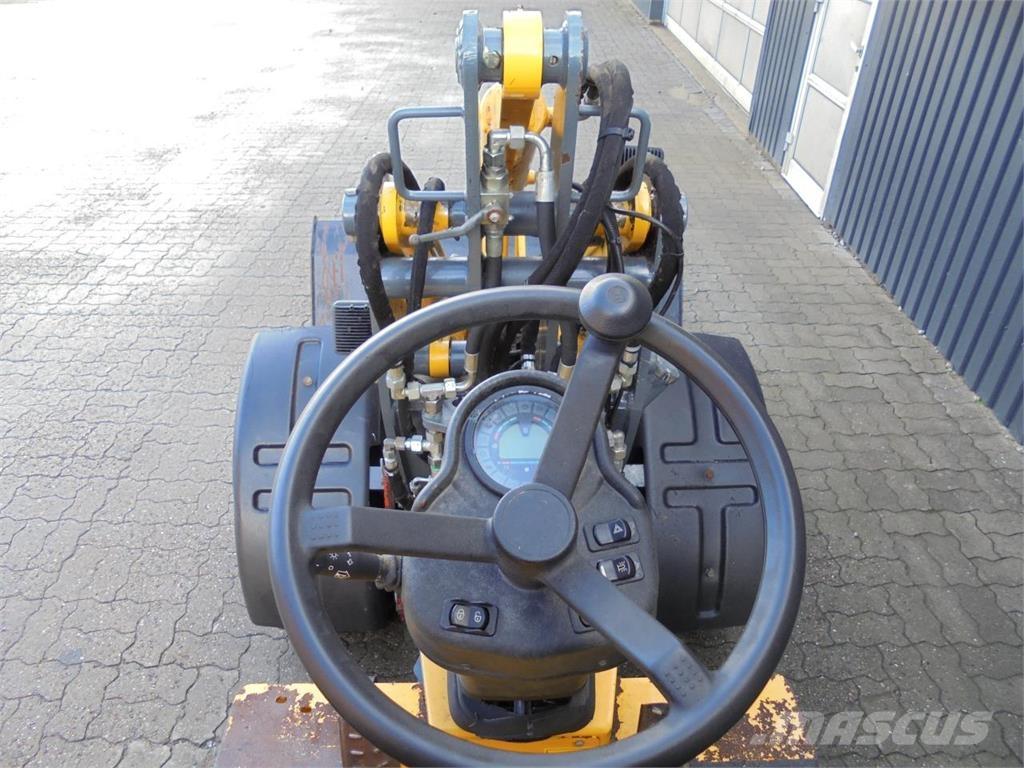 Gehl 340 Mini chargeuse