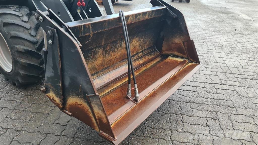 GiANT 4I1 SKOVL Autres accessoires
