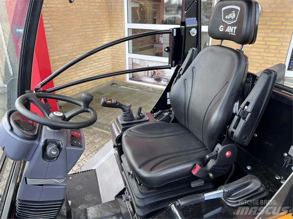 GiANT G3500 Mini chargeuse