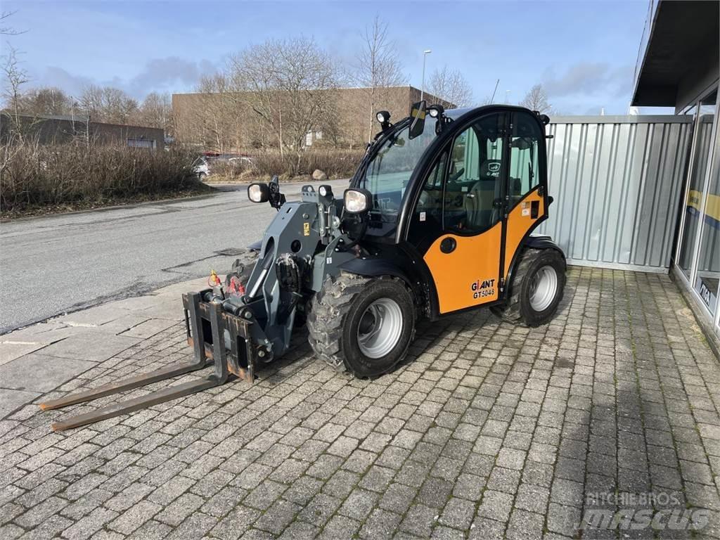 GiANT GT5048 Chariot télescopique