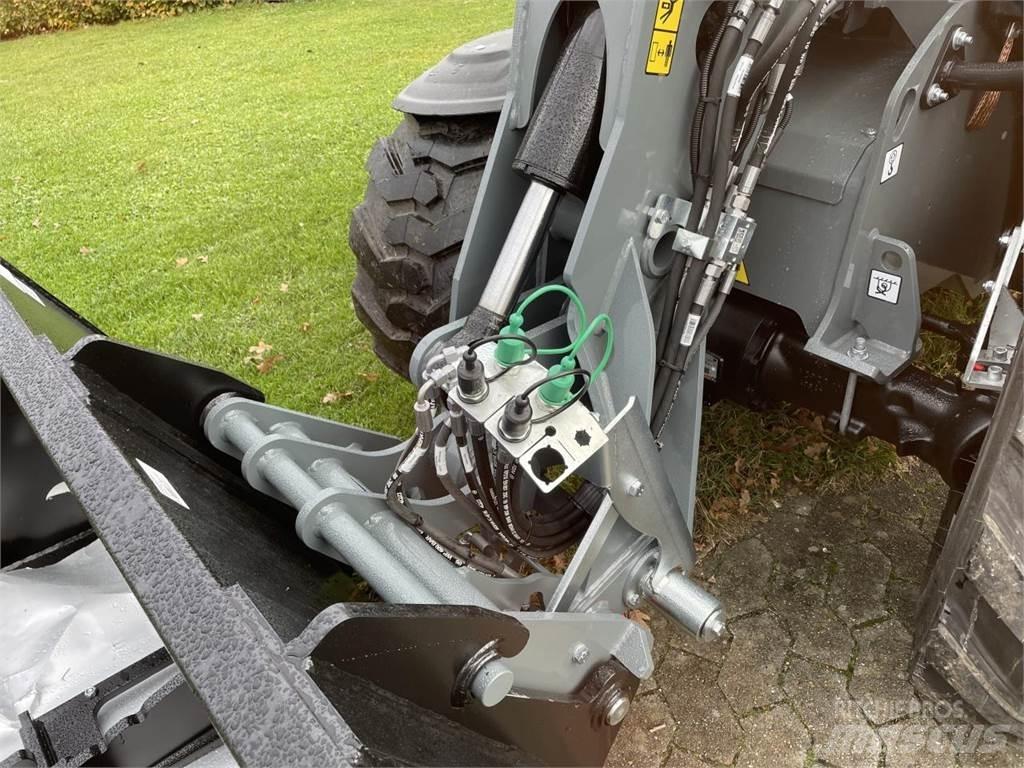 GiANT GT5048 Chariot télescopique