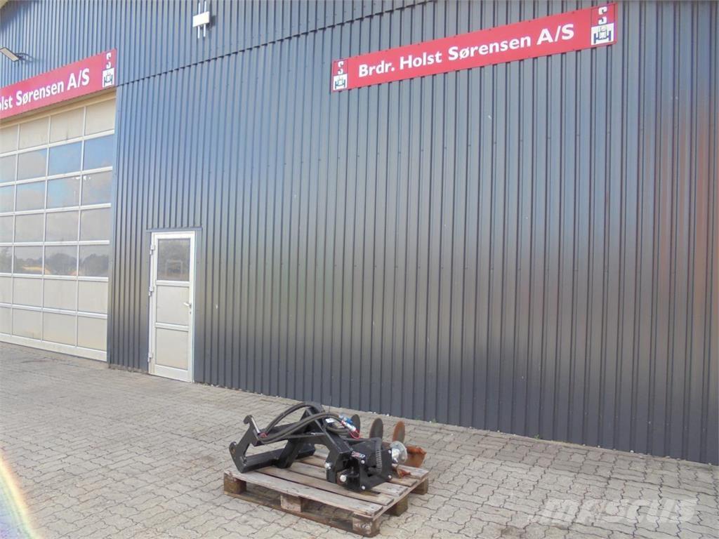 GiANT JORDBOR Autres accessoires